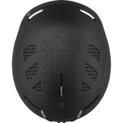Salomon Husk Prime Mips Helmet 2023 -Ski Equipment Salomon Husk Prime Mips Helmet 22 23 BLAC 2