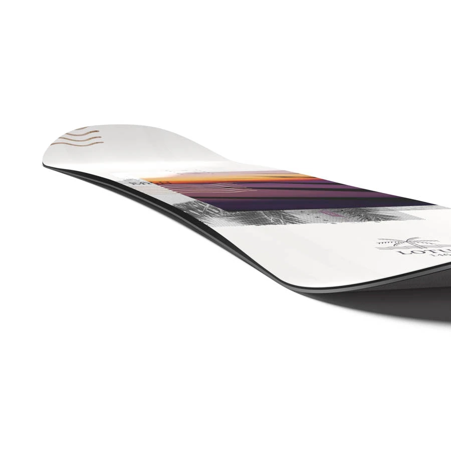 Salomon Lotus Womens Snowboard 2023 5 Salomon Lotus Womens Snowboard 2023 - Image 3