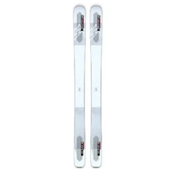Salomon QST Blank Skis 2023