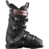 Salomon S/Pro 90 W GW Womens Ski Boots 2023 -Ski Equipment Salomon S Pro 90 W GW Womens Ski Boots 22 23 S 1
