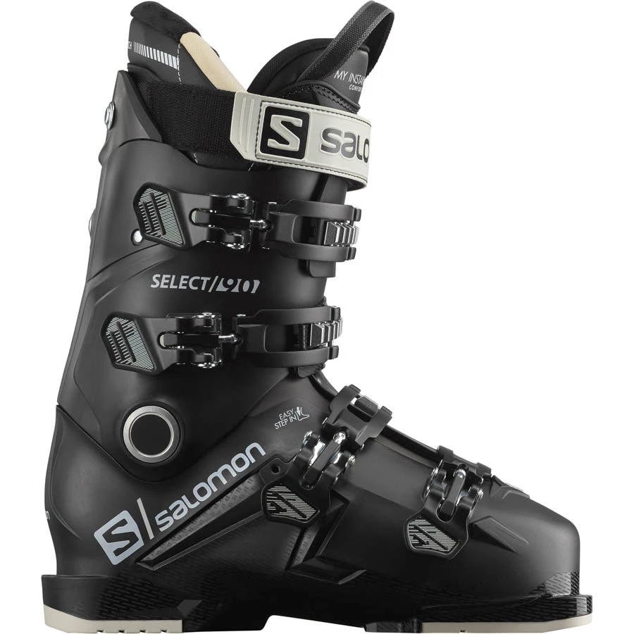 Salomon Select 90 Ski Boots 2023 4 Salomon Select 90 Ski Boots 2023 - Image 2
