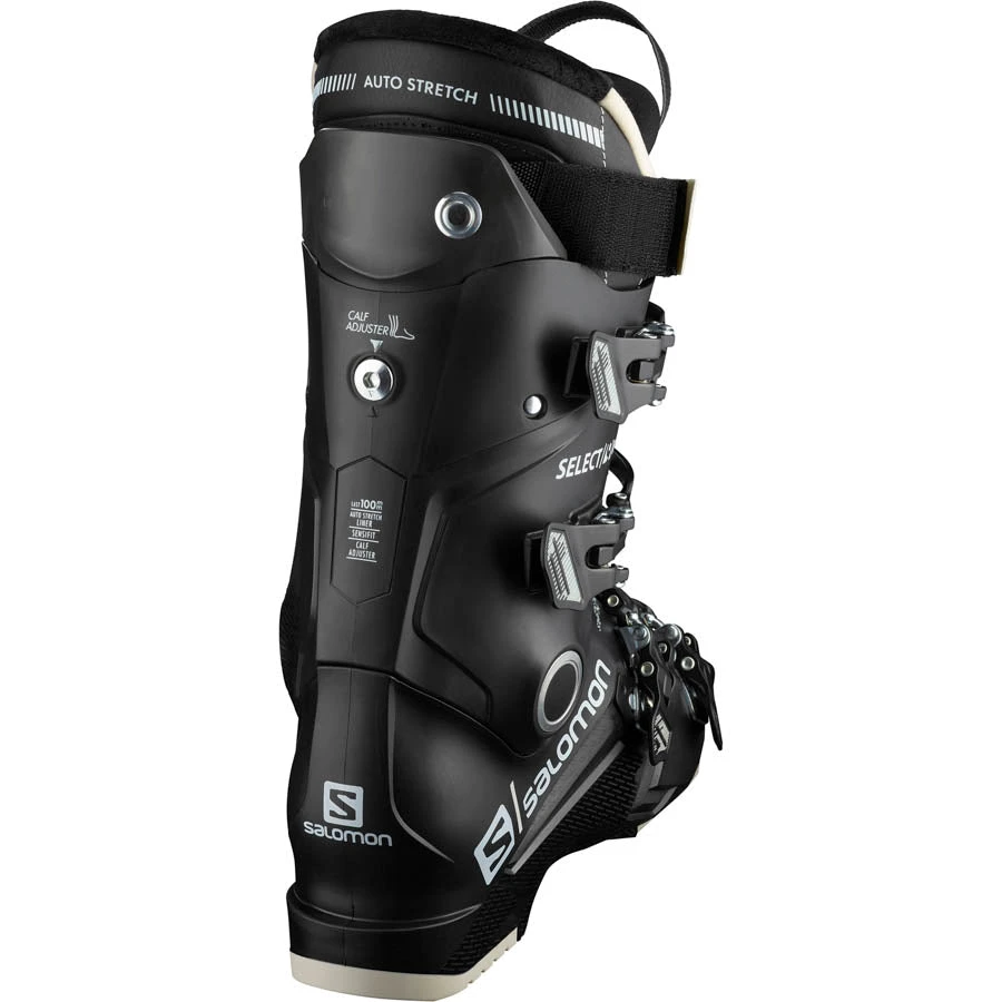 Salomon Select 90 Ski Boots 2023 5 Salomon Select 90 Ski Boots 2023 - Image 3
