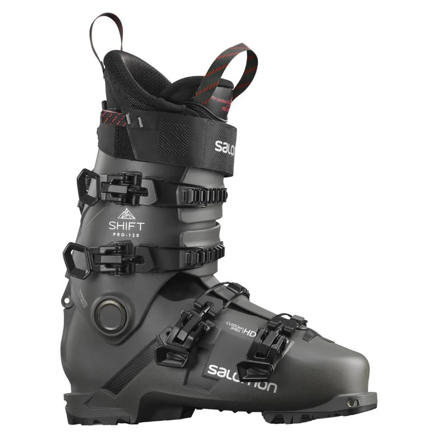 Salomon Shift Pro 120 AT Ski Boots 21-22 3 Salomon Shift Pro 120 AT Ski Boots 21-22