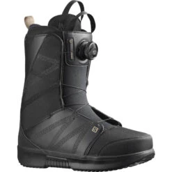 Salomon Titan Boa Snowboard Boots 2023