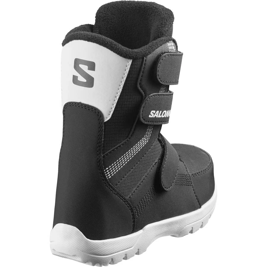 Salomon Whipstar Kids Snowboard Boots 2023 5 Salomon Whipstar Kids Snowboard Boots 2023 - Image 3