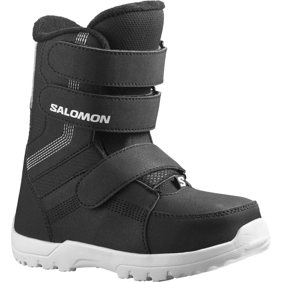 Salomon Whipstar Kids Snowboard Boots 2023 3 Salomon Whipstar Kids Snowboard Boots 2023
