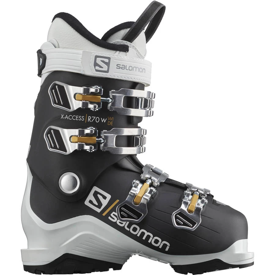 Salomon X Access R70 Wide GW Womens Ski Boots 2023 3 Salomon X Access R70 Wide GW Womens Ski Boots 2023