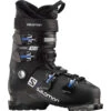 Salomon X Access R80 Wide GW Ski Boots 2023 1 Salomon X Access R80 Wide GW Ski Boots 2023 -Ski Equipment Salomon X Access R80 Wide GW Ski Boots 2023 S 1