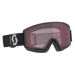 Scott Factor Goggles 2023 -Ski Equipment Scott Factor Goggles 22 23 BKWH 1