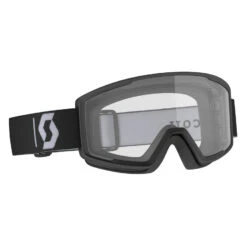 Scott Factor Goggles 2023 -Ski Equipment Scott Factor Goggles 22 23 BKWH 2
