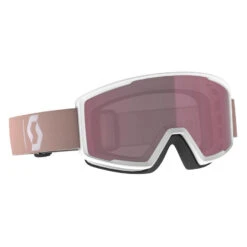 Scott Factor Goggles 2023 -Ski Equipment Scott Factor Goggles 22 23 PPNK 1