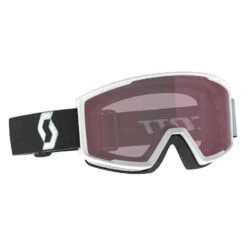 Scott Factor Goggles 2023 -Ski Equipment Scott Factor Goggles 22 23 TWBK 1