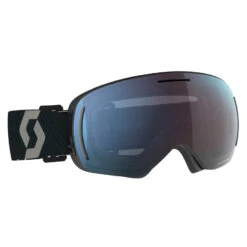 Scott LCG Evo Goggles 21-22 -Ski Equipment Scott LCG Evo 21 22 MBLK 1