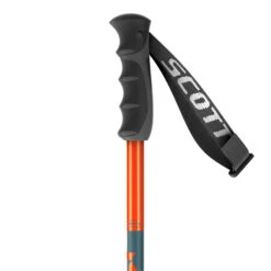Scott Scrapper SRS Ski Poles 2023 -Ski Equipment Scott Scrapper SRS Ski Poles 22 23 FORN 2