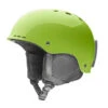 Smith Holt Jr. Kids Helmet 2023 2 Smith Holt Jr. Kids Helmet 2023 -Ski Equipment Smith Holt Jr. Kids Helmet 22 23 ALGE 1