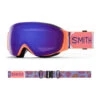 Smith I/O Mag S Womens Goggles 2023 2 Smith I/O Mag S Womens Goggles 2023 -Ski Equipment Smith I O Mag S Goggles 22 23 CRSP 1