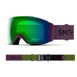 Smith I/O Mag XL Goggles 2023 -Ski Equipment Smith I O Mag XL Goggles 22 23 AMYC 1