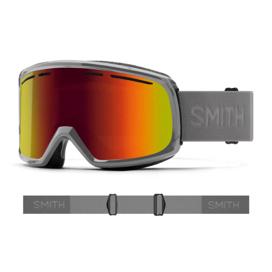 Smith Range Goggles 2023 5 Smith Range Goggles 2023 - Image 3