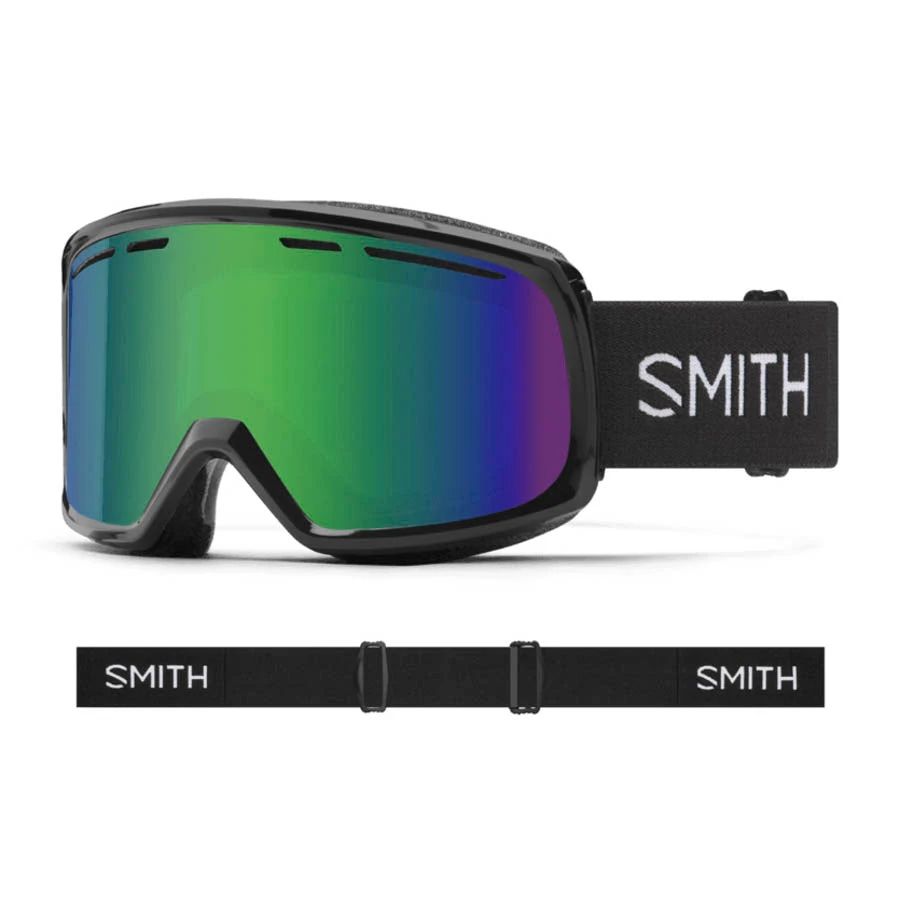 Smith Range Goggles 2023 3 Smith Range Goggles 2023
