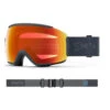 Smith Sequence OTG Goggles 2023 -Ski Equipment Smith Sequence OTG Goggles 22 23 SLTE 1