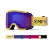 Smith Squad Goggles 2023 -Ski Equipment Smith Squad Goggles 22 23 BRSC 1
