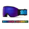Smith Squad MAG Goggles 2023 2 Smith Squad MAG Goggles 2023 -Ski Equipment Smith Squad Mag Goggles 22 23 ASDS 1