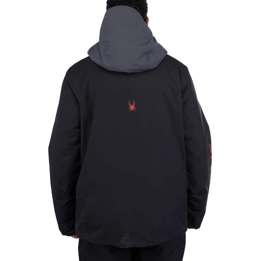 Spyder Anthem Jacket 2023 5 Spyder Anthem Jacket 2023 - Image 3