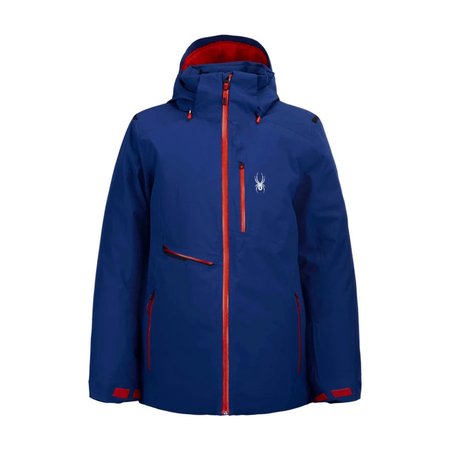 Spyder Avid Jacket 2023 4 Spyder Avid Jacket 2023 - Image 2