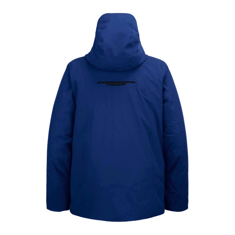 Spyder Avid Jacket 2023 5 Spyder Avid Jacket 2023 - Image 3