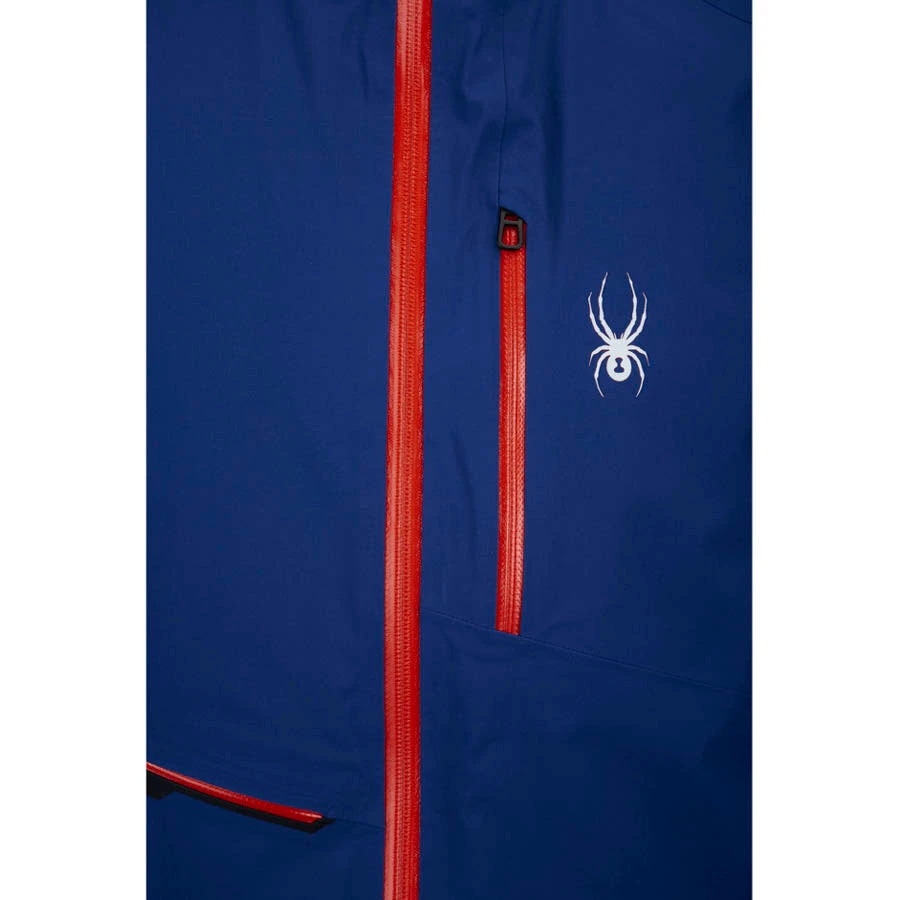Spyder Avid Jacket 2023 6 Spyder Avid Jacket 2023 - Image 4