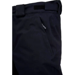 Spyder Boundary Pant 2023 -Ski Equipment Spyder Boundary Pant 22 23 BLAC 3