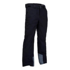 Spyder Boundary Pant 2023 -Ski Equipment Spyder Boundary Pant 22 23 BLAC 4
