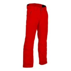 Spyder Boundary Pant 2023 -Ski Equipment Spyder Boundary Pant 22 23 VOLC 3