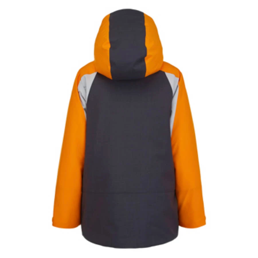 Spyder Jasper Kids Anorak Jacket 21-22 5 Spyder Jasper Kids Anorak Jacket 21-22 - Image 3