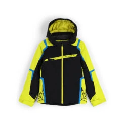 Spyder Challenger Kids Jacket 2023