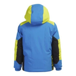 Spyder Challenger Toddlers Jacket 2023 -Ski Equipment Spyder Challenger Toddlers Jacket 22 23 CLGT 2