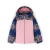 Spyder Conquer Toddlers Jacket 2023 -Ski Equipment Spyder Conquer Toddlers Jacket 22 23 S 1
