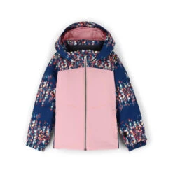 Spyder Conquer Toddlers Jacket 2023
