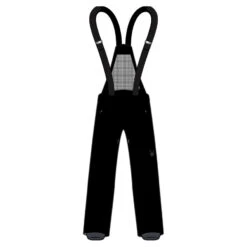Spyder Dare Pant 2023 -Ski Equipment Spyder Dare Pant 22 23 BLAC 1