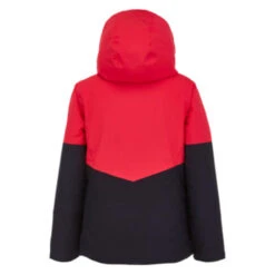 Spyder Conquer Girls Jacket 21-22 -Ski Equipment Spyder Girl s Conquer Jacket 21 22 BKCE 2