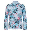Spyder Girl's Surface 1/4 Zip 21-22 2 Spyder Girl's Surface 1/4 Zip 21-22 -Ski Equipment Spyder Girl s Surface 1 4 Zip 21 22 S 1