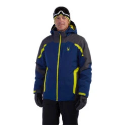 Spyder Guardian Jacket 2023 10 Spyder Guardian Jacket 2023 -Ski Equipment Spyder Guardian Jacket 22 23 ABYS 1