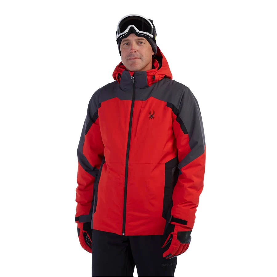 Spyder Guardian Jacket 2023 4 Spyder Guardian Jacket 2023 - Image 2