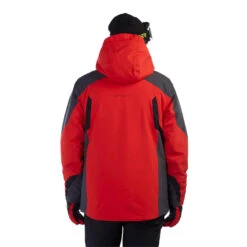 Spyder Guardian Jacket 2023 9 Spyder Guardian Jacket 2023 -Ski Equipment Spyder Guardian Jacket 22 23 VOLC 2
