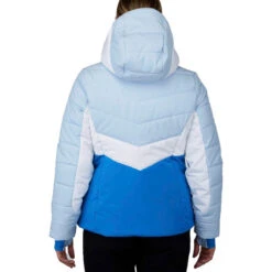 Spyder Haven Womens Jacket 2023 7 Spyder Haven Womens Jacket 2023 -Ski Equipment Spyder Haven Womens Jacket 22 23 FRST 2