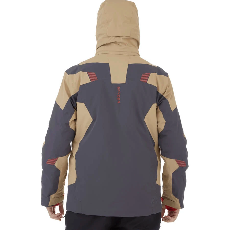 Spyder Leader Jacket 2023 7 Spyder Leader Jacket 2023 - Image 5