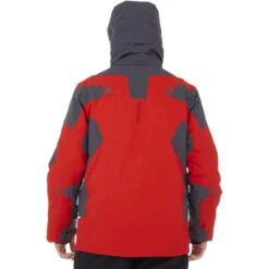 Spyder Leader Jacket 2023 11 Spyder Leader Jacket 2023 -Ski Equipment Spyder Leader Jacket 22 23 VOEB 2