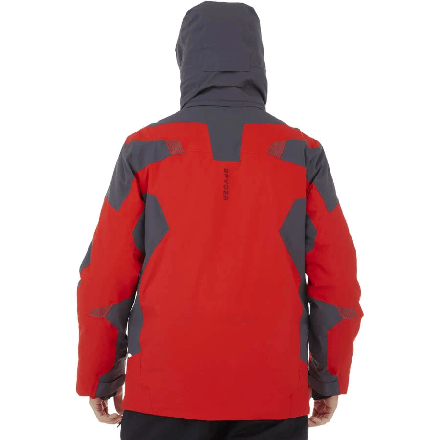 Spyder Leader Jacket 2023 5 Spyder Leader Jacket 2023 - Image 3