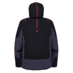 Spyder Leader GORE-TEX Jacket 21-22 -Ski Equipment Spyder Men s Leader Gore Tex Jacket 21 22 BKVC 2