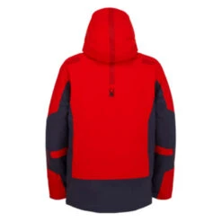 Spyder Leader GORE-TEX Jacket 21-22 -Ski Equipment Spyder Men s Leader Gore Tex Jacket 21 22 VOLC 2